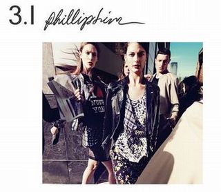 セレブ愛用! 【3.1 Phillip Lim】: 海外セレブ・国内セレブ愛用ブランド大集合!